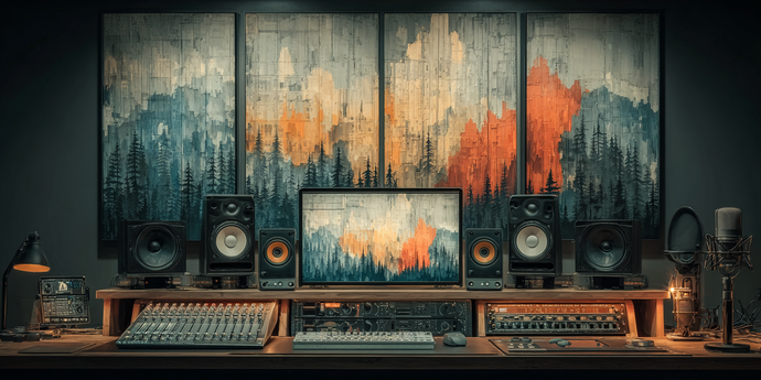 Mix師の仕事内容とは？知っておくべき基本知識とスキル