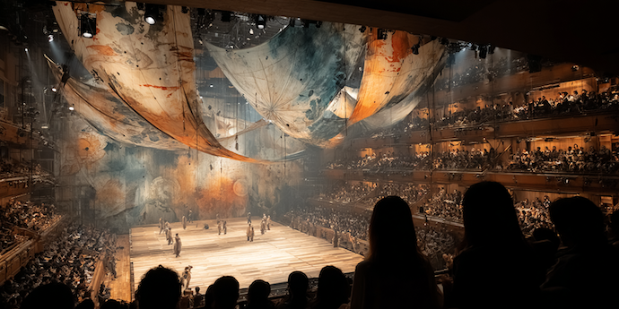 劇団四季オーディション合格のための実践的なテクニックと体験談