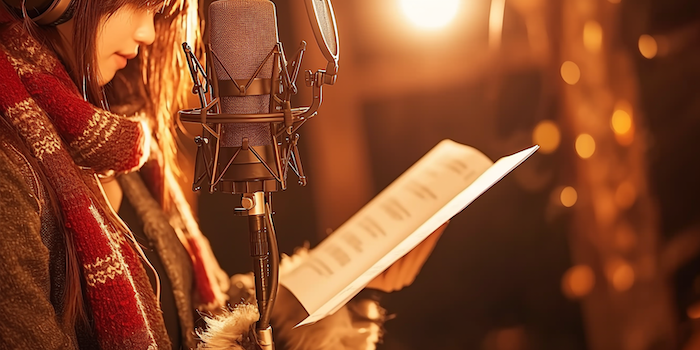 ナレーター事務所のオーディションガイド｜合格の秘訣を公開