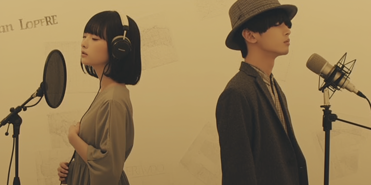 歌うためのピッチコントロール：初心者から上級者までのステップバイステップガイド