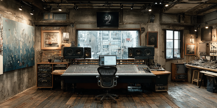 マスタリング基礎ガイド：音楽制作の最終ステップとは？